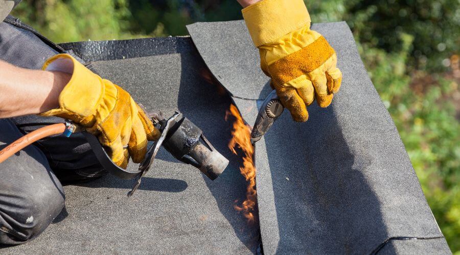 Expert top industrial roofings services in Seagraves, TX